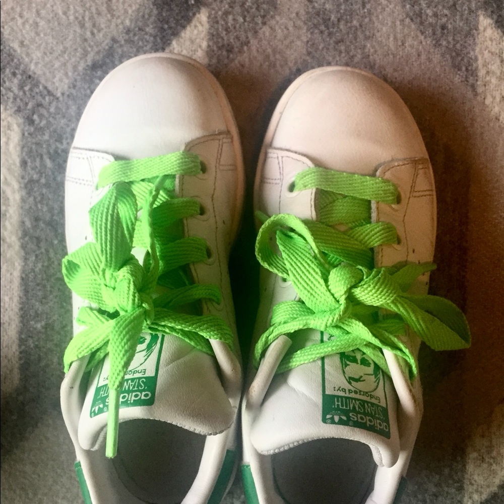 Stan Smith Adidas Tennis Sneakers
